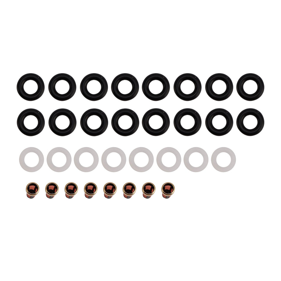 燃料インジェクターシールOリング 0280156304 0280155744 メルセデスベンツ M113 V8に適合