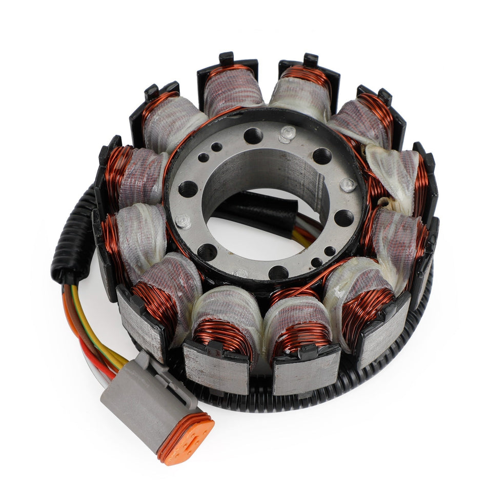 発電機ステーターは Ski-Doo スレッド 420665431 420665432 420665433 および 420665435 Fedex Express に適合します