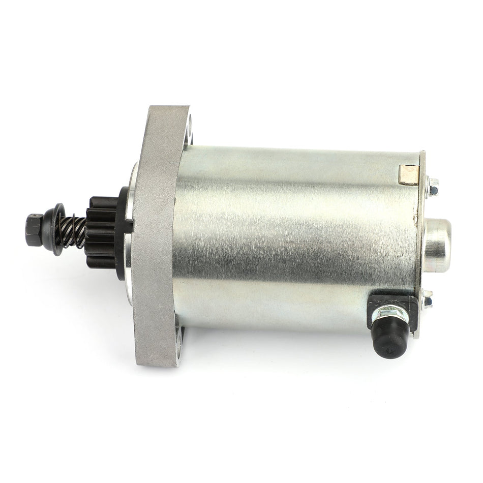 カワサキ 21163-7024、21163-7034、21163-7035 21163-0711 エンジン用新品スターター 汎用