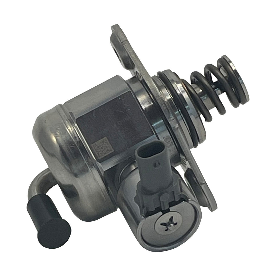 2013/10-2016/12 セアト イビサ IV スポーツクーペ 6J1, 6P5 高圧燃料ポンプ 04E127026F