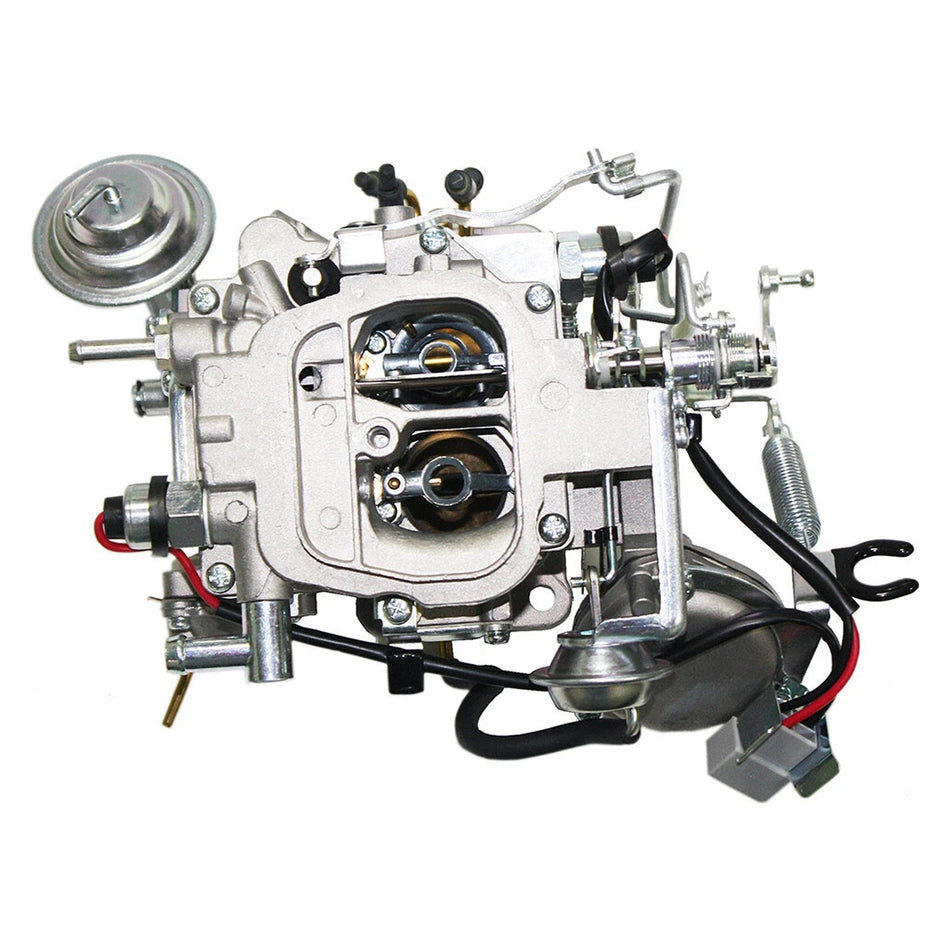 1983-1998 トヨタ ハイラックス キャブレター 21100-71081