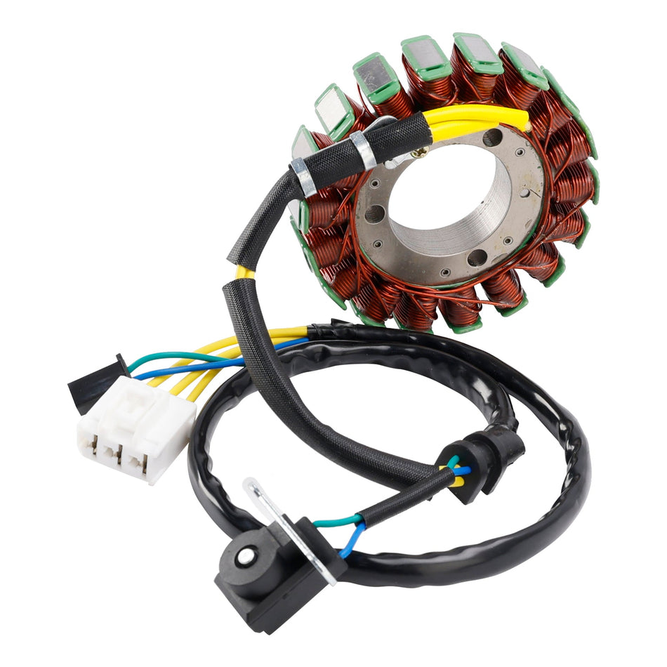 SYM GTS250 E2 E3 GTS 250 EVO LM25W 2005-2010用ステーターレギュレーターガスケットキット