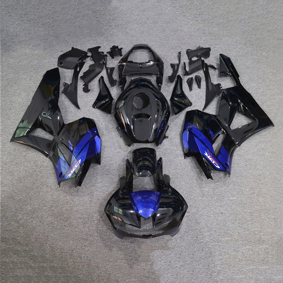 ホンダ CBR600RR 2013-2025 F5 用インジェクション フェアリングキット ボディワーク プラスチック ABS