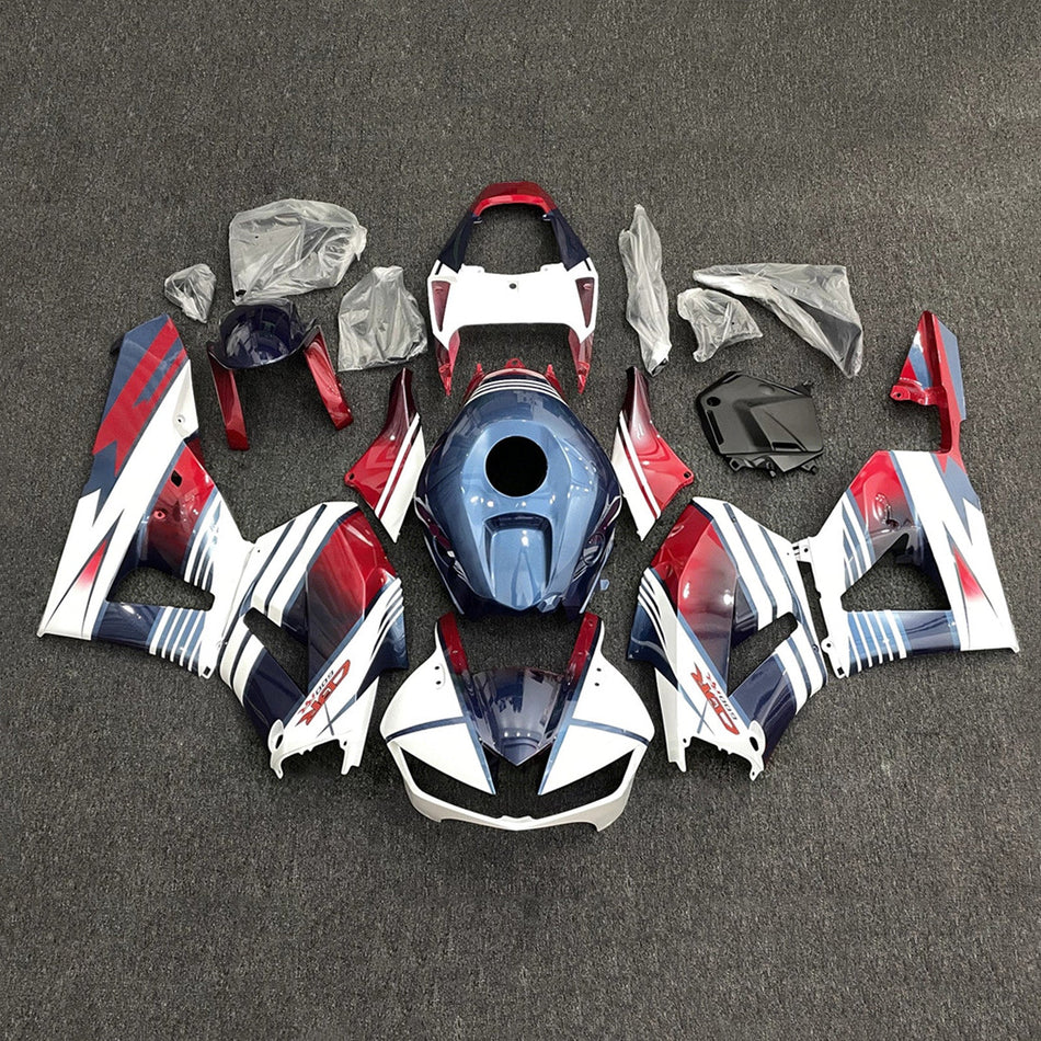 ホンダ CBR600RR 2013-2025 F5 用インジェクション フェアリングキット ボディワーク プラスチック ABS