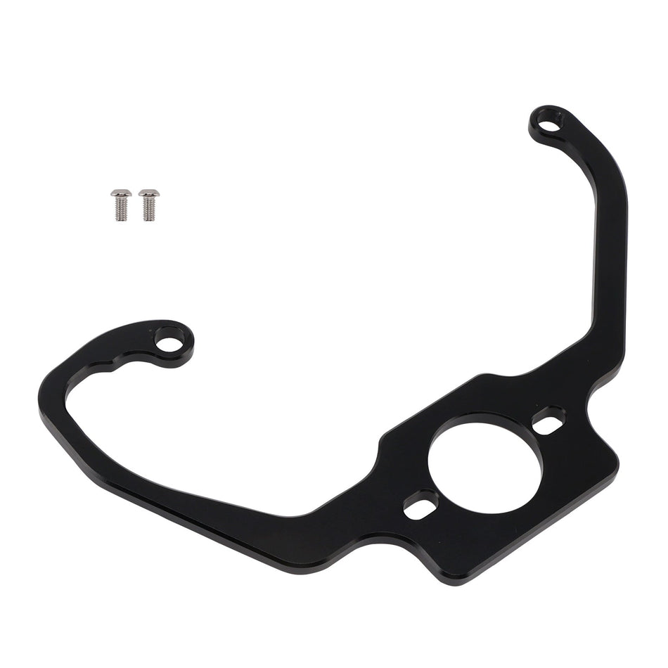 燃料圧力レギュレーターブラケット Holley 社製 4150/4160 キャブレターに適合