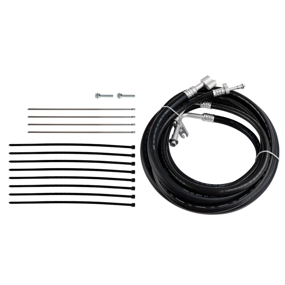 2015-2020 キャデラック エスカレード リア/補助 AC ライン セット #YSH34913