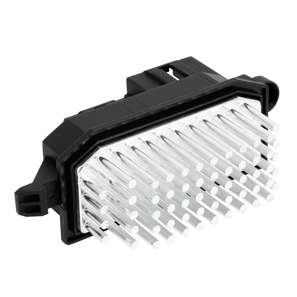 HVACヒーターブロワーレギュレーター抵抗器 277A1-4BU0A 日産ローグ 2014-2019用