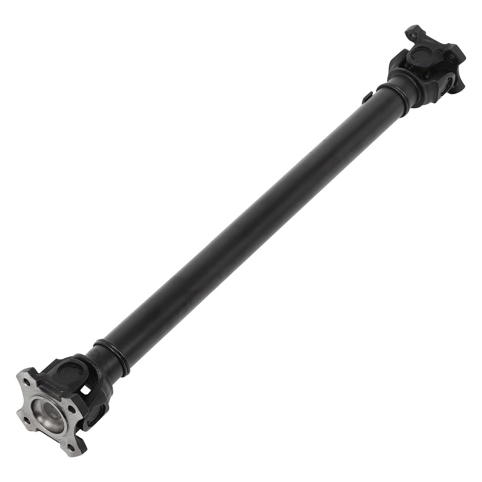 2006-2007 BMW 525xi E60 L6 3.0L フロントオートトランスミッション フロントドライブシャフト 26207534636 430-50109