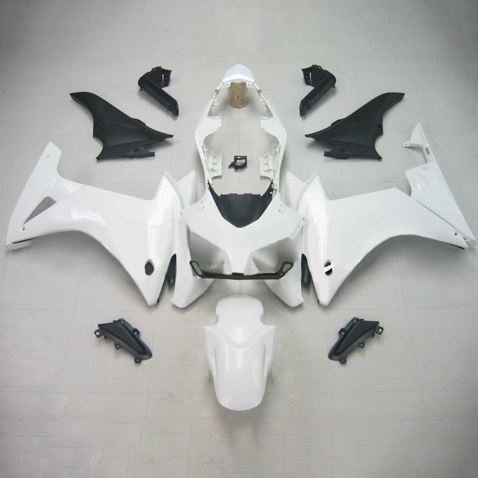 2013-2015 ホンダ CBR500R Amotopart インジェクションフェアリングキット ボディワーク プラスチック ABS #101