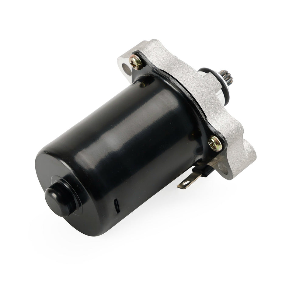 ホンダ SCV 110 F FB Dio 110 17-2019 SCV 110 H Activa i 16-2018 用新しいスターター