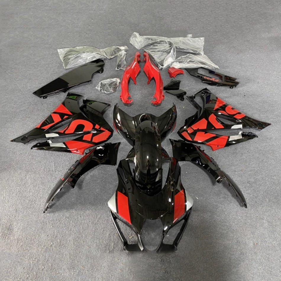 スズキ GSXR1000 2017-2025 K17用 インジェクションフェアリングキット ボディワーク プラスチック ABS