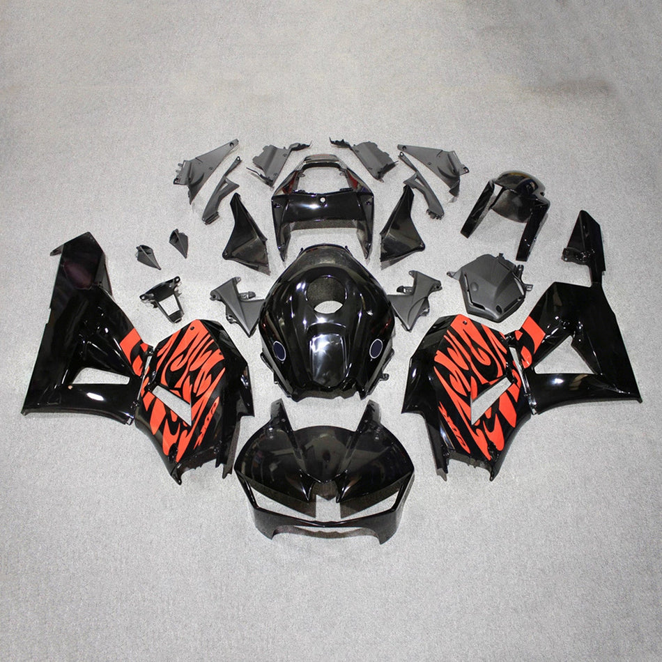 ホンダ CBR600RR 2013-2025 F5 用インジェクション フェアリングキット ボディワーク プラスチック ABS