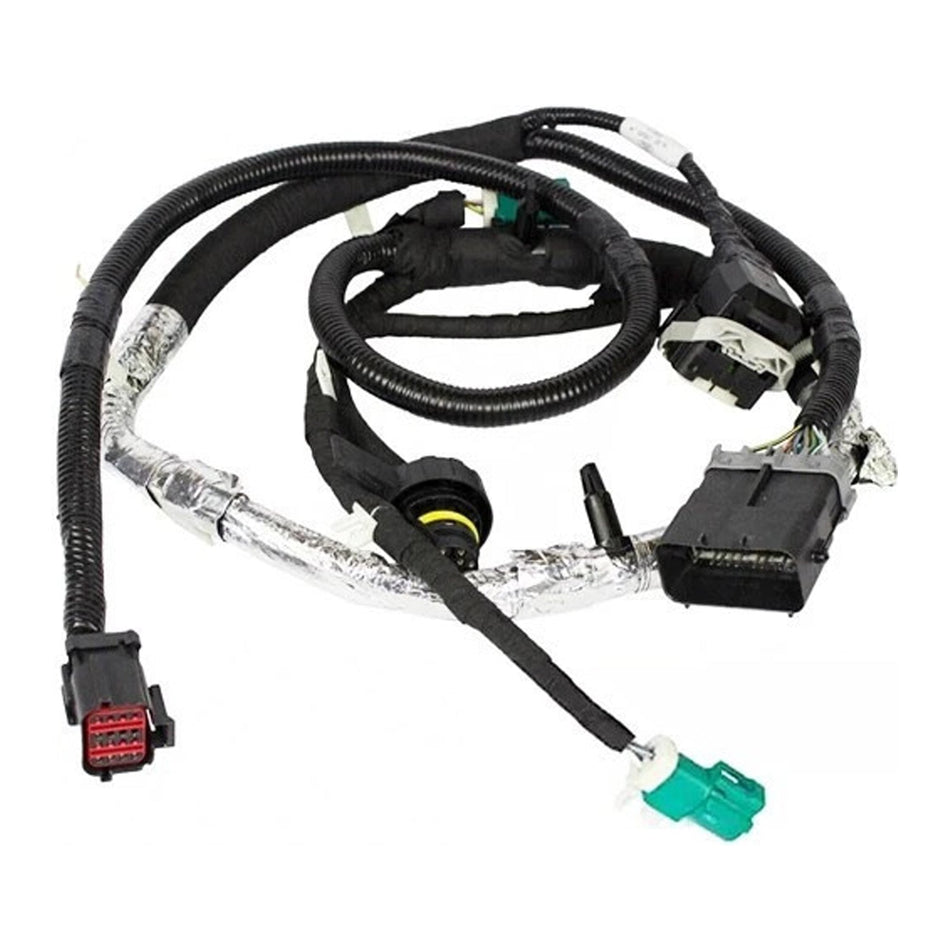 2010年式 フォード F-150 4.6L 5.4L トランスミッション配線ハーネス AL3Z-15525-JA