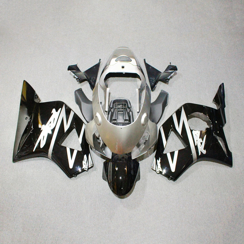 ホンダ CBR954 2002-2003 用射出成形フェアリングキット ボディワーク プラスチック ABS