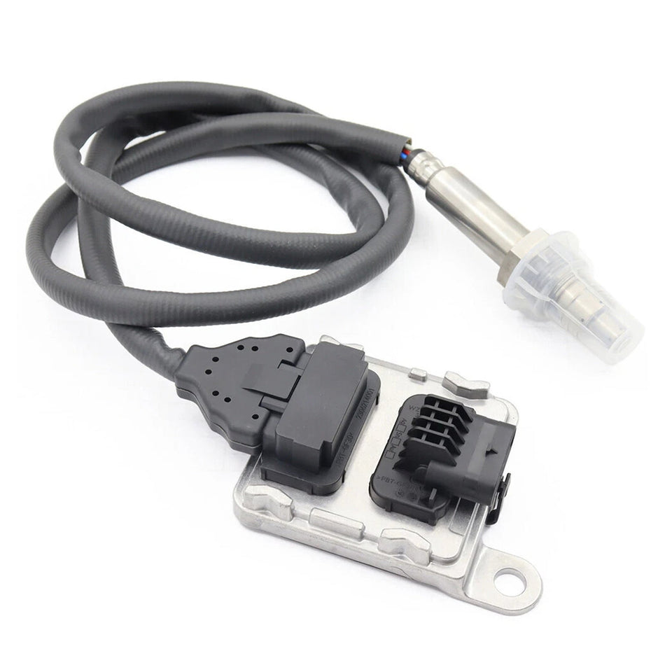 Hyundai Yueda Kia 296502U500 29650-2U500用Nox窒素酸化物センサー