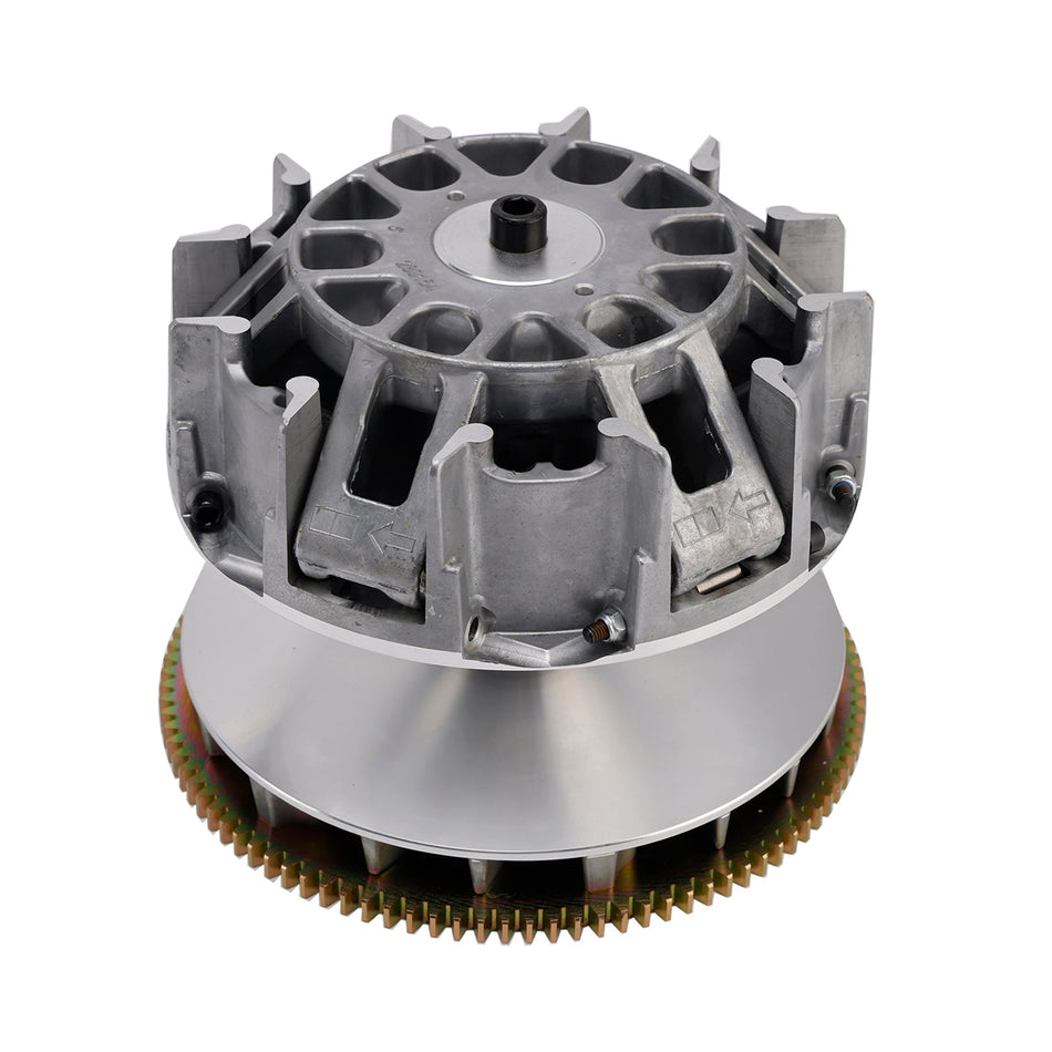 2022年式 Can-Am Outlander 450 EFI DPS フロントクラッチバリエータープーリーセット 420280515 420280157/420280522