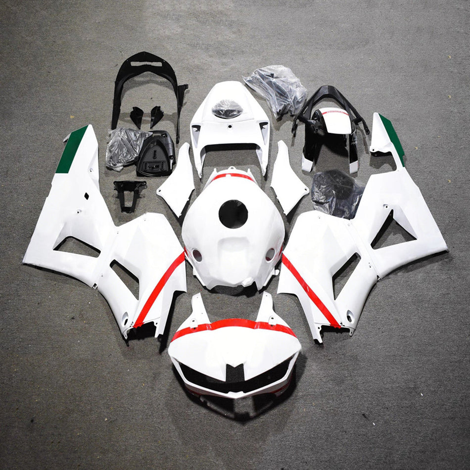 ホンダ CBR600RR 2013-2025 F5 用インジェクション フェアリングキット ボディワーク プラスチック ABS