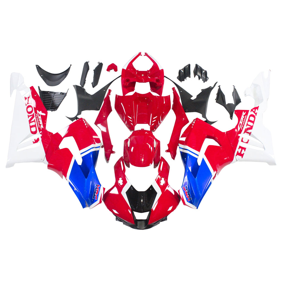 ホンダ CBR1000RR-R 2020-2023 用 インジェクションフェアリングキット ボディワーク プラスチック ABS