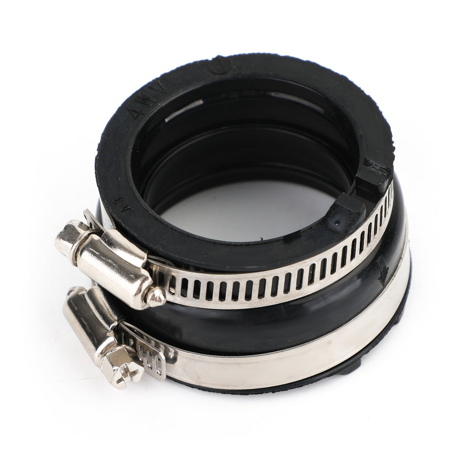 インテークキャブブーツフランジ ヤマハ 98 99 00 01 グリズリー 600 4WV-13596-00-00 汎用