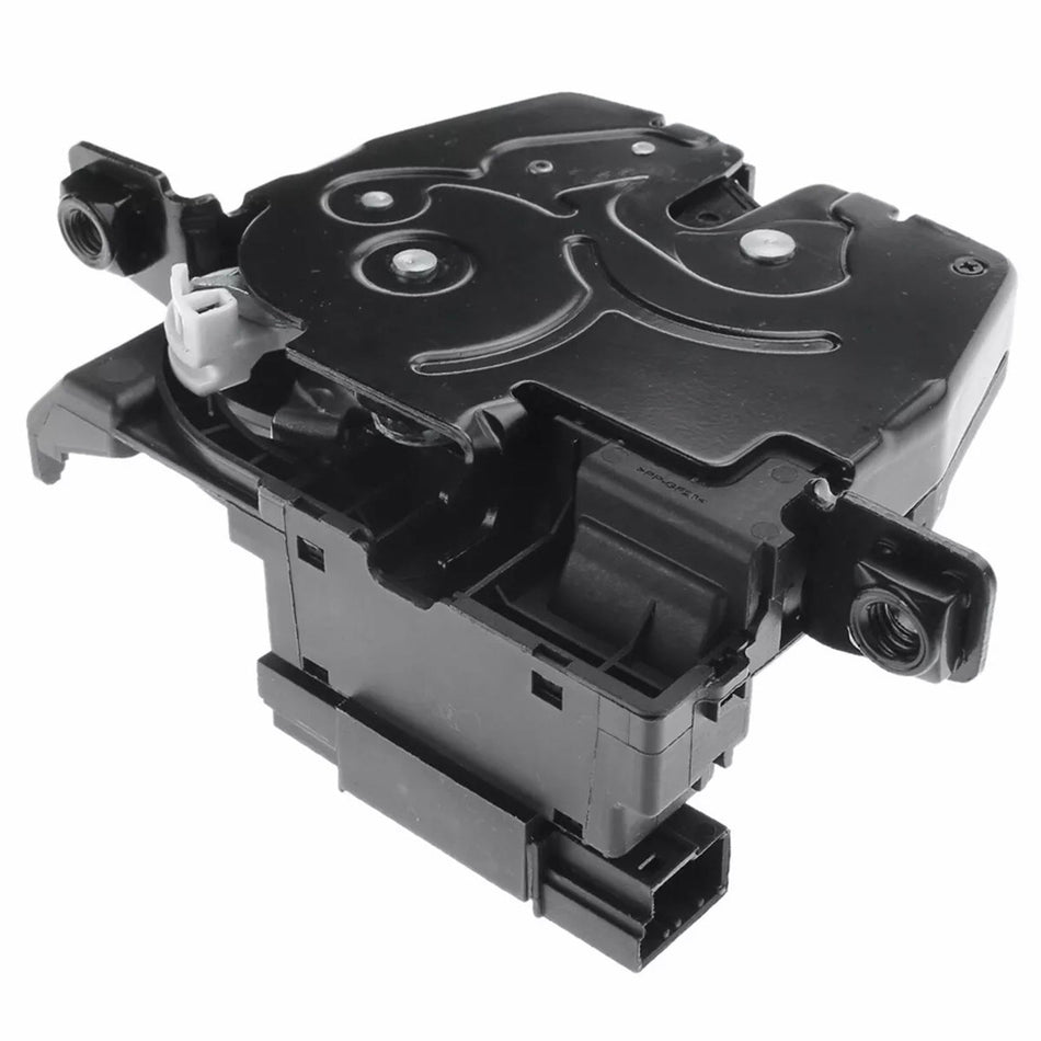 2010-2015 BMW 550i GT xDrive F07 リアトランクリッドロックラッチアクチュエーター 51247269543