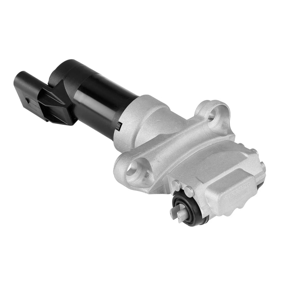 2016 ポルシェ ボクスター リア 左 パーキング ブレーキ アクチュエーター 298609403 97035209105