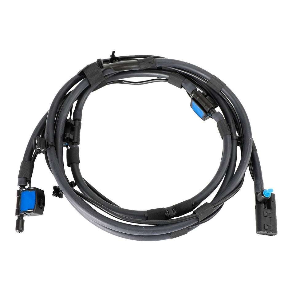 2014-2018 メルセデス ClA250 フロントガラスウォッシャーノズルアセンブリ 加熱 1768600192