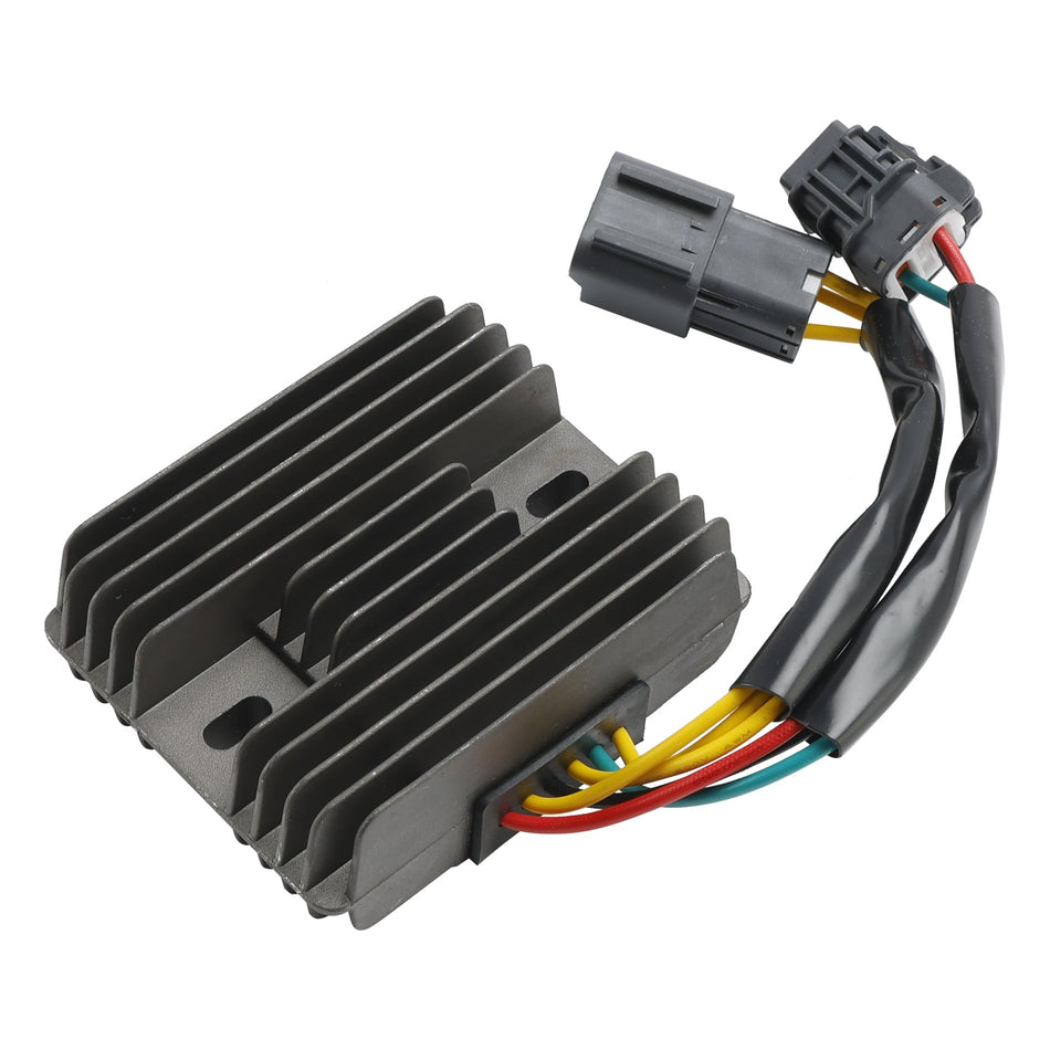 エクスプローラー パトリオット 430 ガマックス / イオン AX 600 / オーバーランド 600 6 線レギュレーター 32500-AX300-000