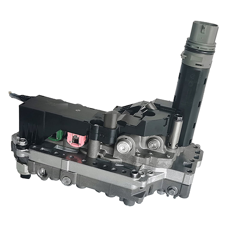 2019年以降 ヒュンダイ 48800-2H000 C0GF1 トランスミッションバルブボディ（プレート付き）