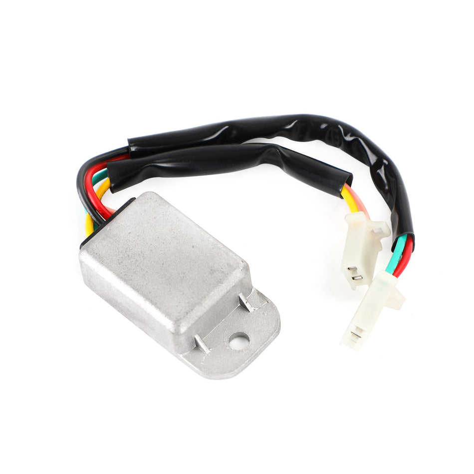 ホンダMTX 125 RWD RWE RWF RWH RWL / MTX 200 RWD RWE RWF汎用用電圧レギュレーター