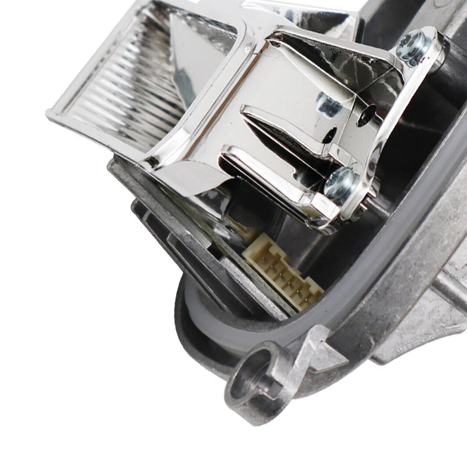 BMW 6シリーズ F12 F13 F06 LCI 2014-2018用 左+右 LEDコーナリングライトモジュール