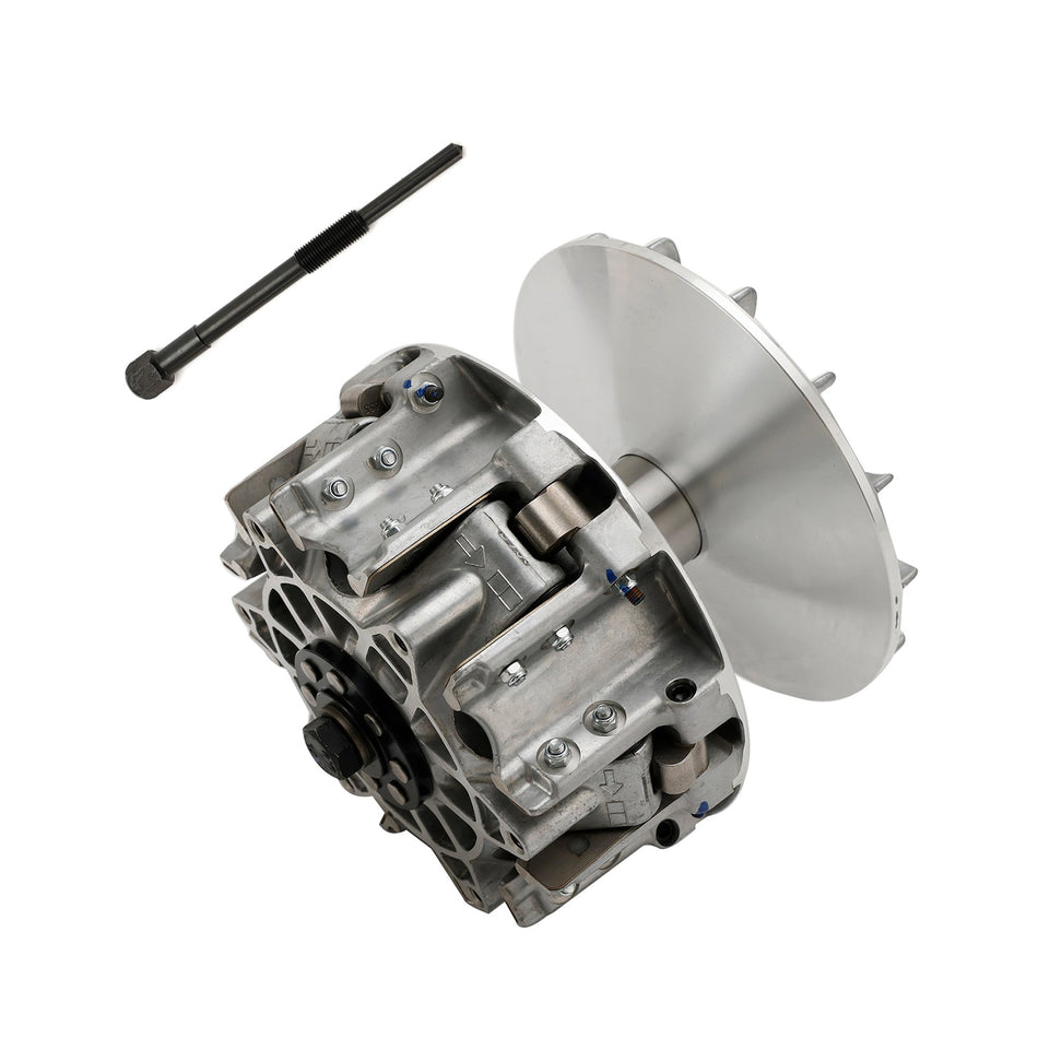 2020-2021 CAN-AM マーベリック ターボ RR XMR フロント コンプリート バリエーター セット 420280725