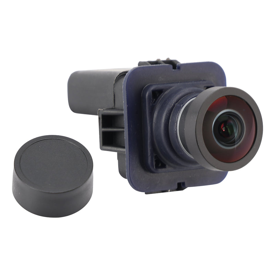 2015-2020 フォード マスタング リアリバースバックアップカメラ パークアシスト FR3Z-19G490-A