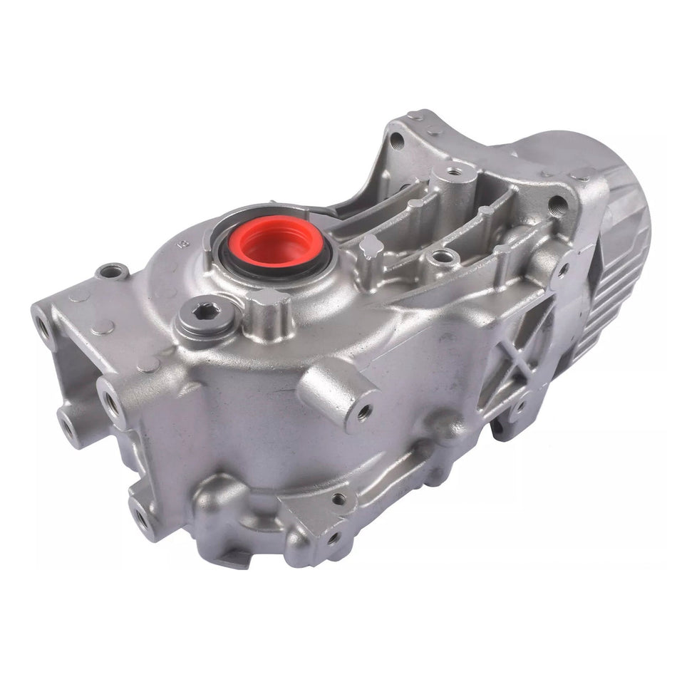 2016-2018 トヨタ RAV4 リアアクスルディファレンシャルキャリア VIN F 5桁目 2.28 比率 リアアクスルディファレンシャルキャリア 2.28 比率 440-50147 287964997