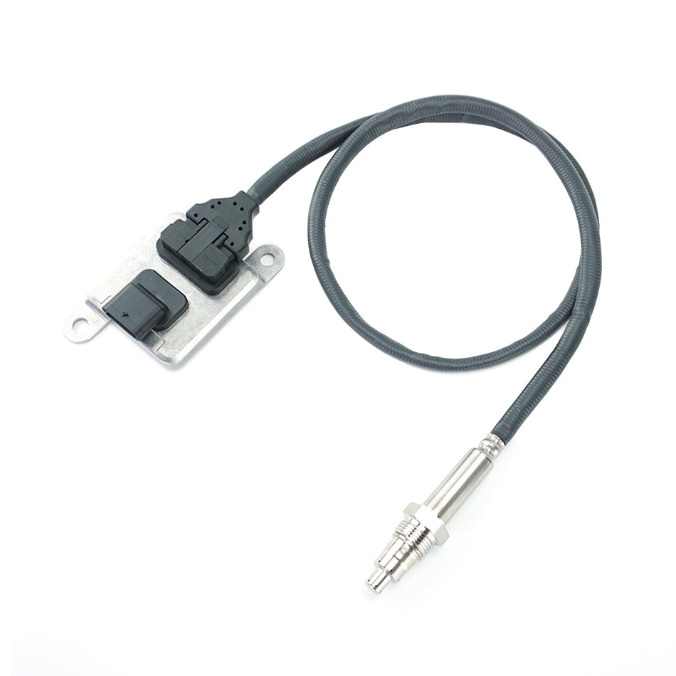 BMW E90 E91 E93 E60 E61 E63 E64 325i 330i 525i 530i 630i 用 Nox センサー 758712901 5WK96610G