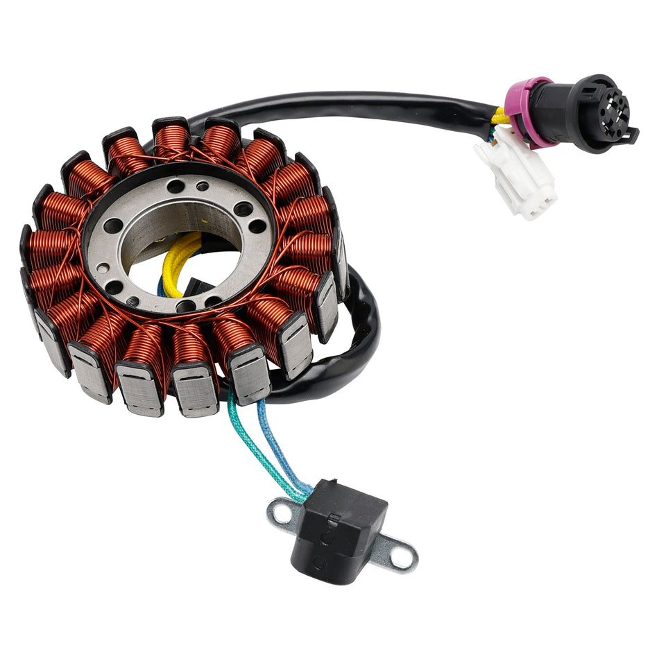 93mm ステーター レギュレーター ガスケット Linhai 27450 400 ATV キャブレター クワッド パーツ 27450