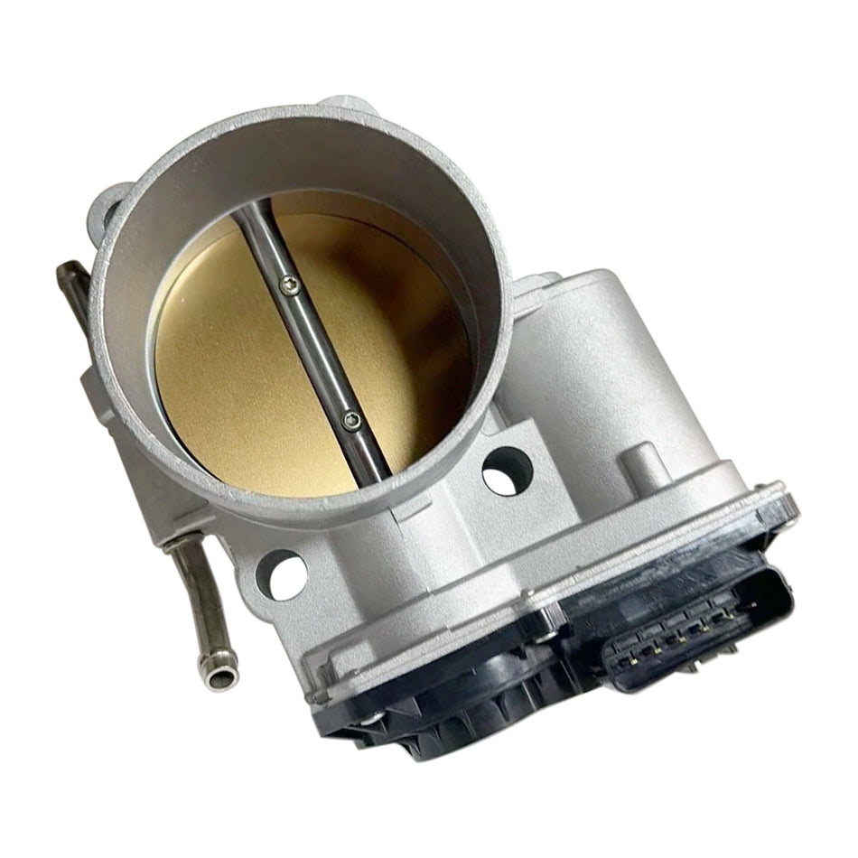 2013年式ジャガーXJ用スロットルバルブアセンブリ、5.0Lスロットルボディアセンブリ 8W93-9F991-CA
