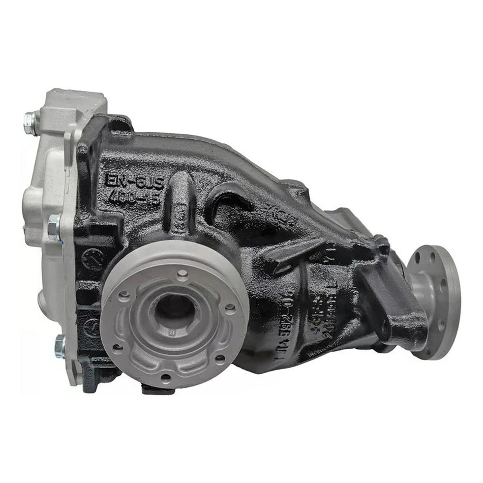 リアディファレンシャルアセンブリ 3.73 比率 33107566179 BMW E81 E87 E90 E91 E92 に適合