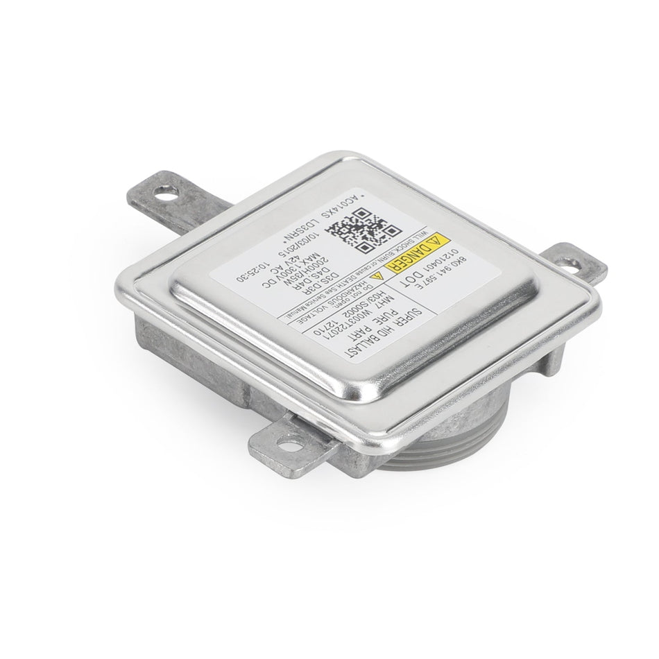 2014-2017 フォルクスワーゲン ゴルフ GTI HID キセノン ヘッドライト バラスト コントロール ユニット 8K0941597E