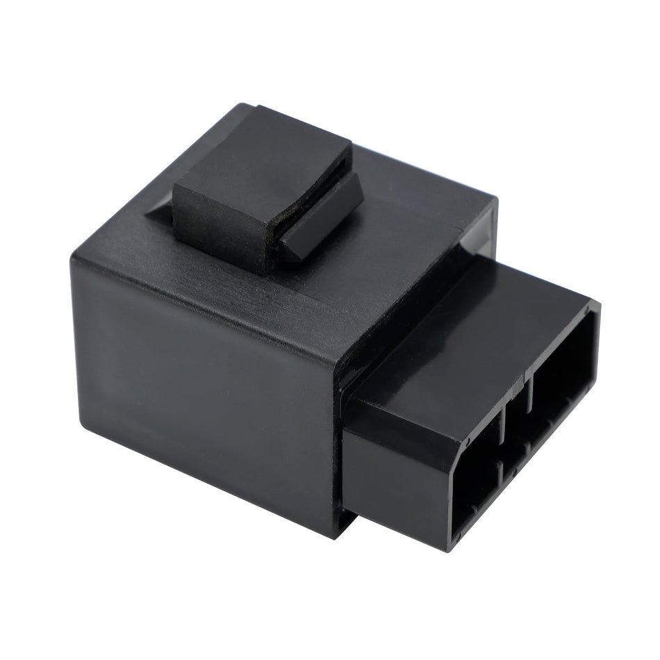 2001-2004 ヤマハ XVS125 ドラッグスター リレーアセンブリ 4HM-81950-10