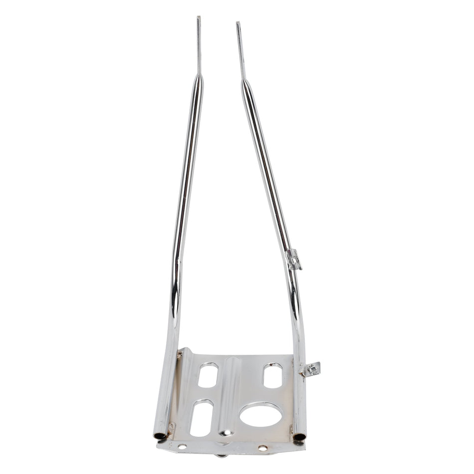 1969-1978 ホンダ CT70 トレイル エンジン クランクケース保護 スキッドプレート