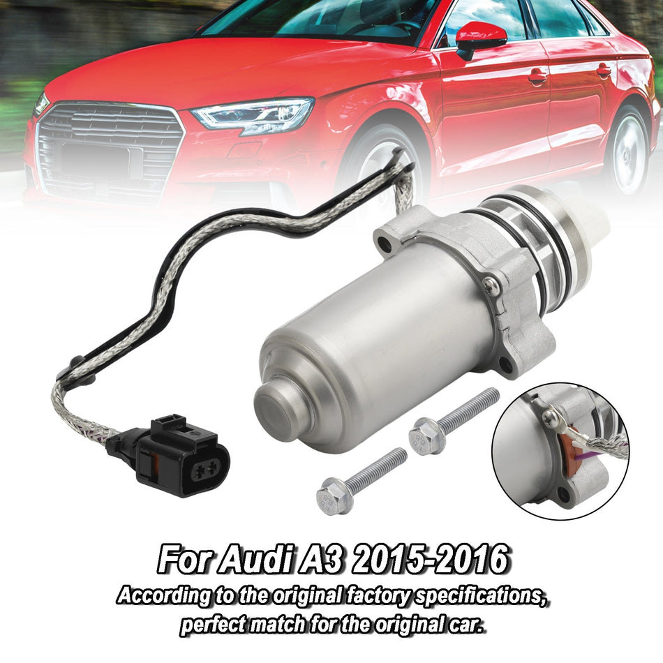 2016-2019 アウディ Q3 TT AWD カップリング オイル ポンプ 0CQ598549