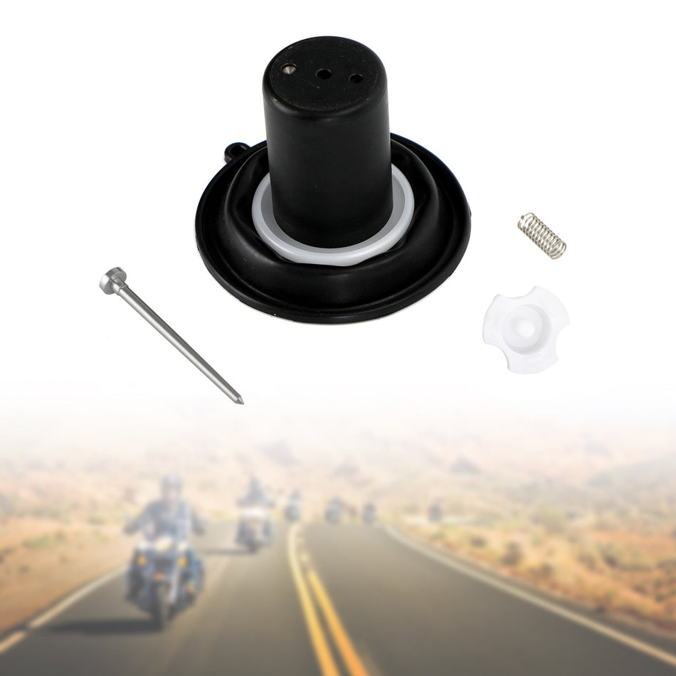 キャブレター ダイヤフラム スクーター ATV 172MM CF250 CH250 ELITE CN250 YY250T 汎用