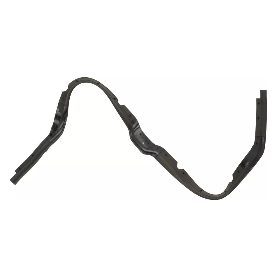 フードシール ウェザーストリップ 68291626AB ダッジ ラム 1500 2019-2026用