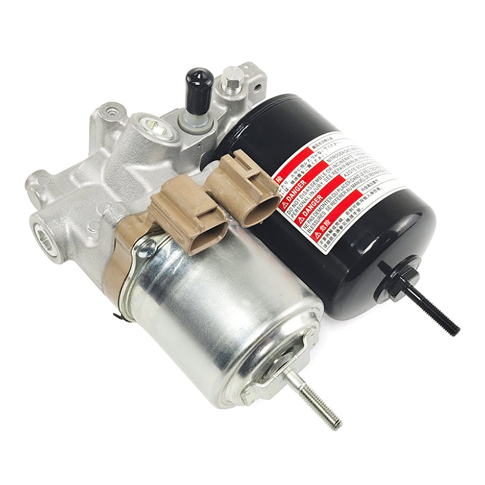 2014-2017 トヨタ ノア/ヴォクシー/エスクァイア ZWR80 アンチロック ABS ブレーキ ブースター ポンプ アセンブリ 47070-47060 47070-47050