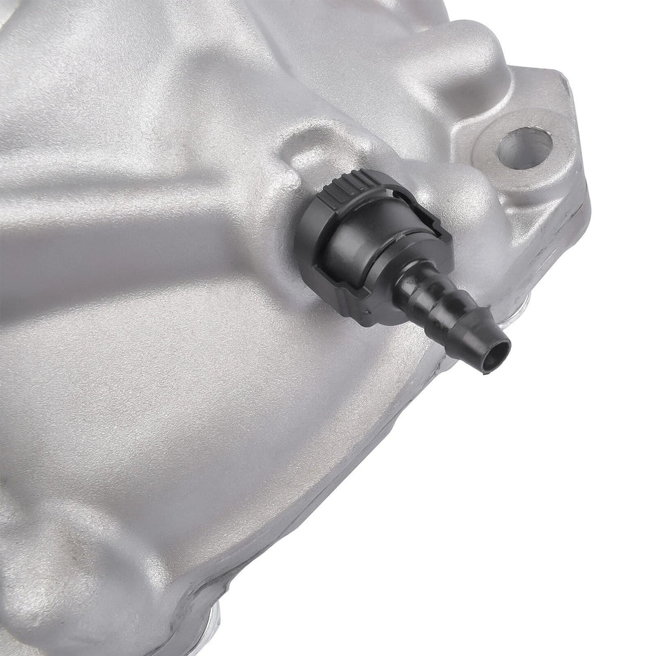 2015-2017 BMW X3 フロントディファレンシャルキャリアアセンブリ 3.73 比率 31507592002