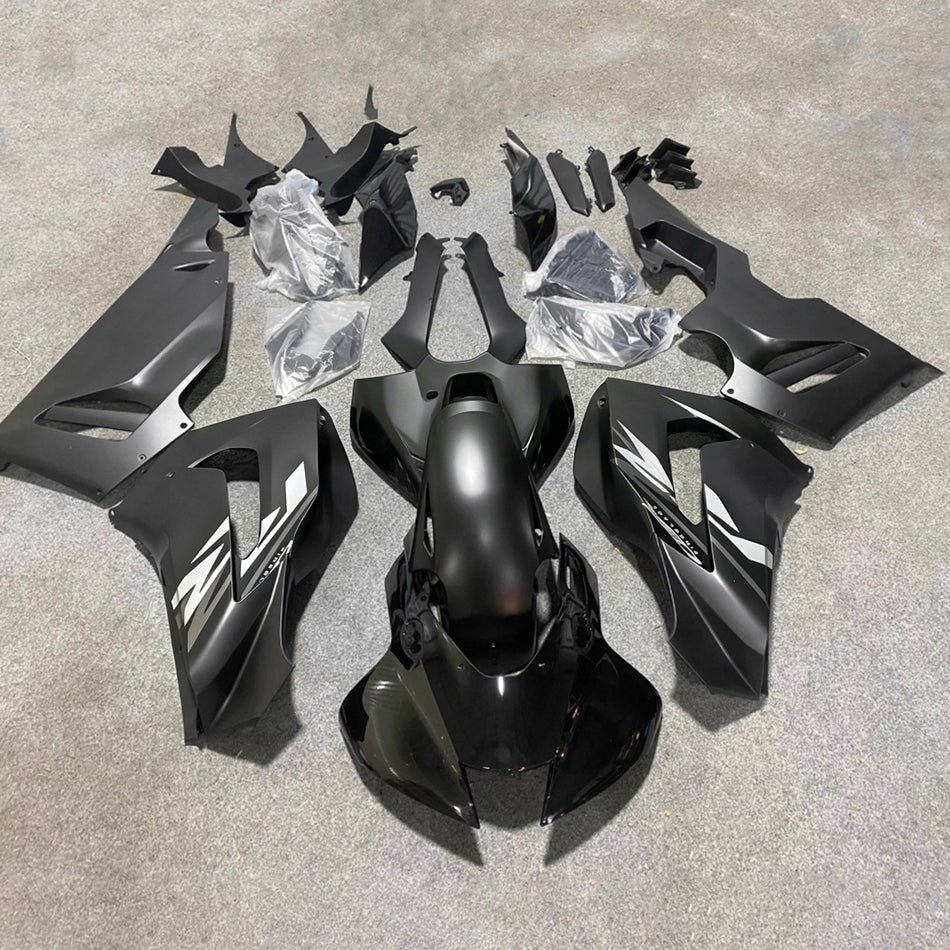 ホンダ CBR1000RR-R 2020-2023 用射出成形フェアリングキット ボディワーク プラスチック ABS