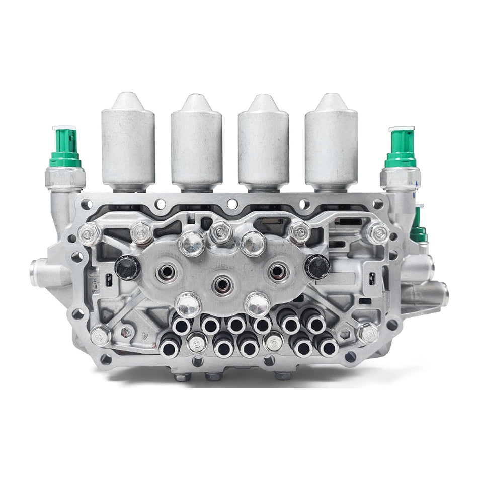 2014-2016 Acura RLX 4ドアADV、4ドアベース、4ドアTECH KA 6ATスポーツ新品リニアトランスミッションシフトソレノイド27700-5b7-000