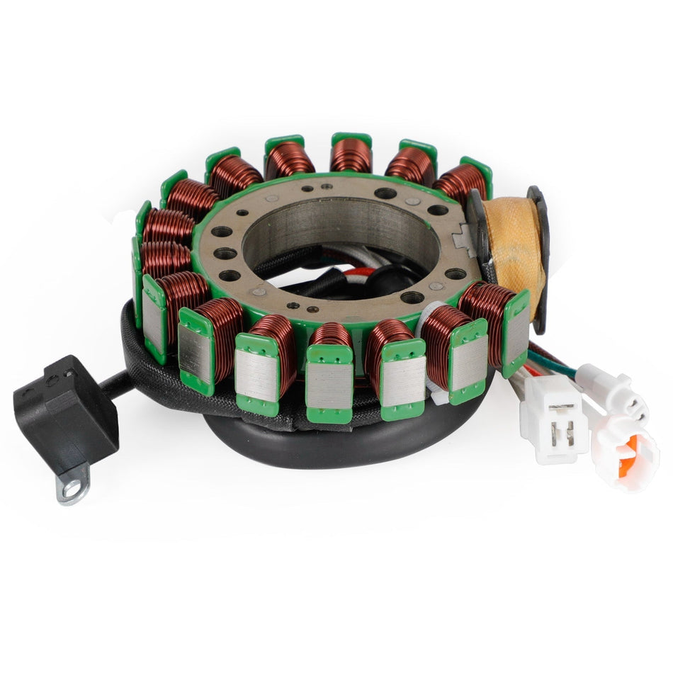 レギュレーター 整流器 マグネト ステーター ガスケット キット ヤマハ ビッグ ベア 350 2WD 96-98 Fedex Express Generic