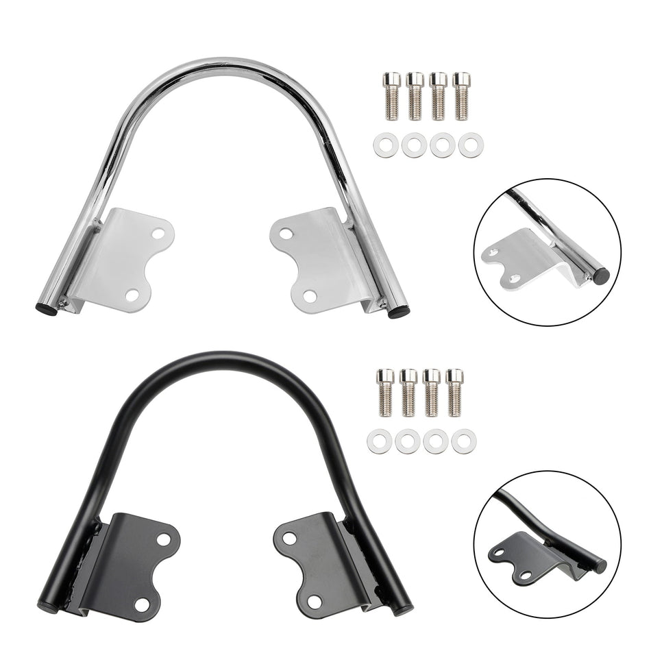 2016-2024 ストリート ツイン 900 助手席アームレスト ハンドホルダー