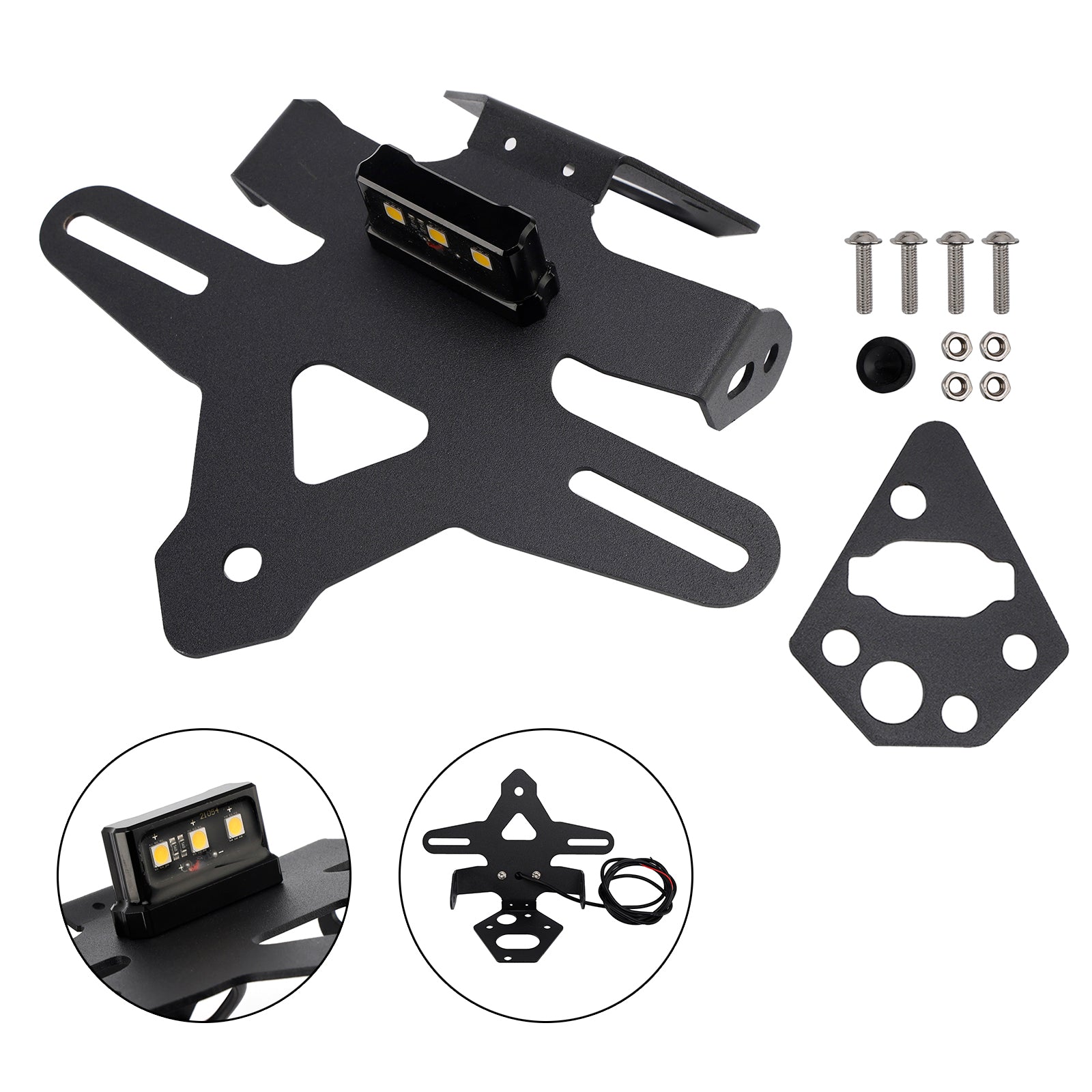 バイクの保護・クロームパーツ – mikuruma